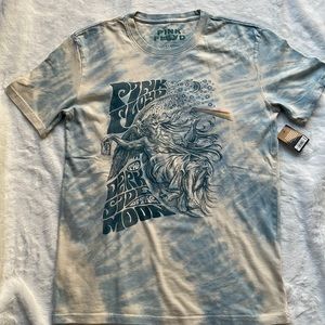Lucky brand Pink Floyd shirt